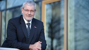 „Die Bürokratie ist ein großes Problem“