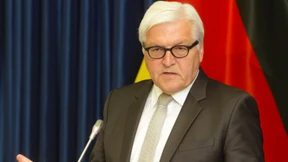 Steinmeier: „Streit nicht auf einen Begriff reduzieren“