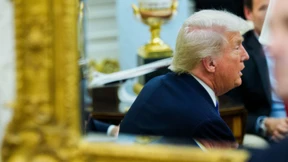 Ölpreise steigen nach US-Strafmaßnahmen gegen Moskau