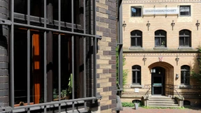 Mutmaßlicher IS-Kämpfer in Bremen festgenommen