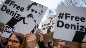 Erdogan bezeichnet Deniz Yücel als Terror-Helfer