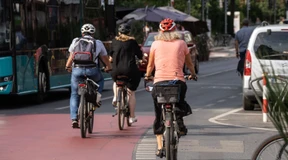 Läden am Oeder Weg müssen schließen