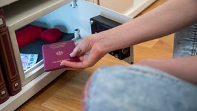 Das sollten Sie beim Kauf eines Tresors beachten