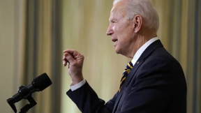 America First à la Biden