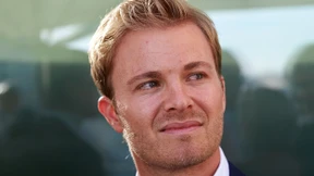 Ungeimpfter Nico Rosberg hat Fahrerlager-Verbot
