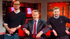 Im Reich der Aktenzeichen