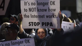 Das Verfahren stockt