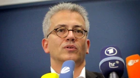 Al-Wazir will lieber Rot-Grün-Rot