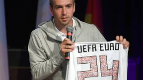 Lahm soll Euro 2024 organisieren