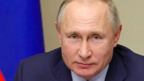 Putin will Amtszeiten des Präsidenten einschränken