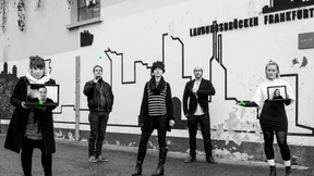 Stücke wie Schusswaffen