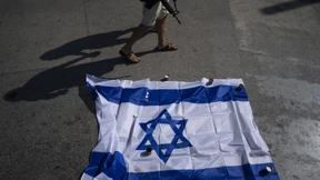 EU gespalten im Nahostkonflikt