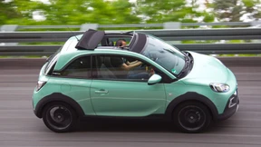 Zwischen Durchgang und Endstation