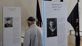 Zweimal Tod am Skagerrak