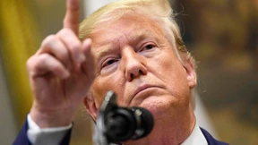 Trump verschärft Blockadekurs