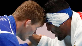 Judo-Weltverband sperrt Iran