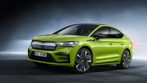 Škodas sportliche Seite