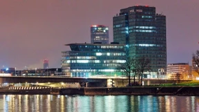 Lanxess befeuert neue Ängste in der Chemie