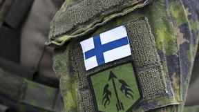 Finnlands Wehrpflichtige proben den Ernstfall