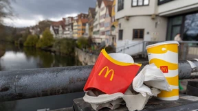 Gastronomen gegen Verpackungssteuer