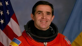 Erster ukrainischer Raumfahrer gestorben