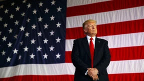 Schlechtes Klima über dem Atlantik