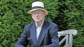 Gärtner aus Liebe zur Musik