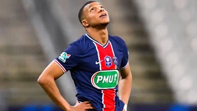 Das große Pokern um Mbappé