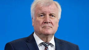 Seehofer schließt Abschiebungen nach Syrien aus