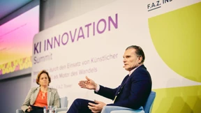 Kundennutzen im Zentrum von KI