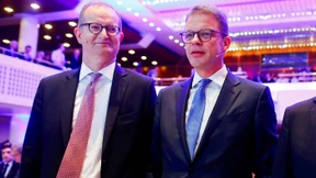 Auf diese Leute kommt es an im Bankenmonopoly