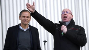 Vom Posten als Porsche-Betriebsratschef in die Politik