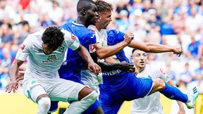 Fehlstart für Bremen nach wildem Spiel