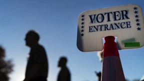 Biden fürchtet um Kongressmehrheit