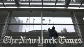 „New York Times“ streicht hundert Redaktionsstellen
