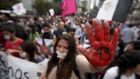 Mexikos Ex-Generalstaatsanwalt festgenommen