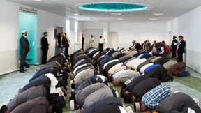 „Ich verändere mich“