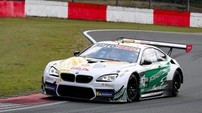 Alles auf Anfang in der DTM