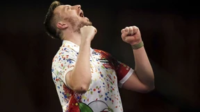 Fulminantes Hempel-Comeback bei Darts-WM
