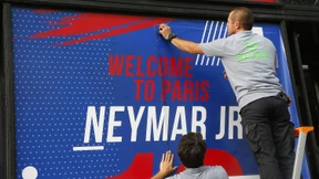 „Dieser Transfer wird PSG zu einer Weltmarke machen“