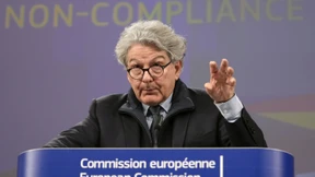 EU nimmt Facebook wegen Suchtgefahr ins Visier