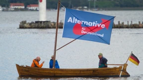 Angst vor dem Exodus