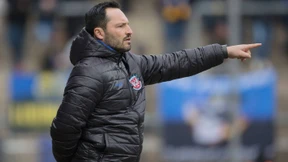 Kaltstart für den FSV Frankfurt