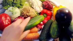 Wer ist der bessere Vegetarier?