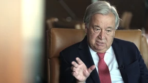 Guterres: „Was in Gaza passiert, ist völlig inakzeptabel“