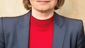 Rottmann soll Kandidatin der Grünen werden