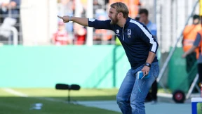 1860 gewinnt Hinspiel in Saarbrücken