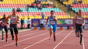 Sportlich top, Zuschauer flop