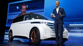 „Wir sind zuversichtlich“