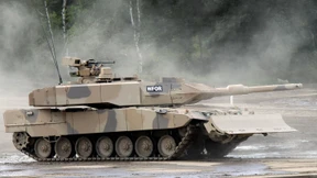 Wer bekommt Waffen aus Deutschland?